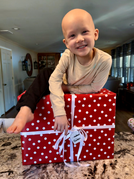 Hudson E. (2026)