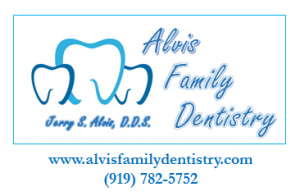 Alvis Dentistry