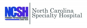 NC Specialty Hopital