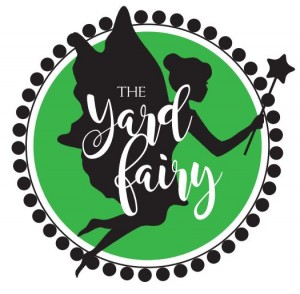 Yard Fairy logo